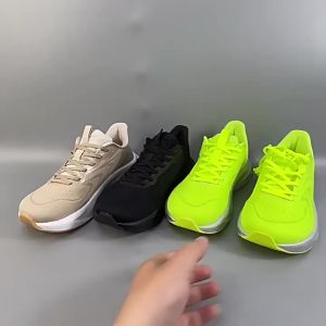 CVPAJ | Breathable Wide Toe Sports Shoes