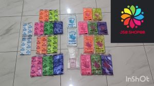 HD KANTONG PLASTIK BENING PUTIH TRANSPARAN WARNA WARNI GELAS OZ JUS TENTENG 1 CUP 2 CUP T CUP 1 OZ 2 OZ JUICE POP ICE TEH KOPI 100% ASLI MEREK KACER MAHONI BERKUALITAS