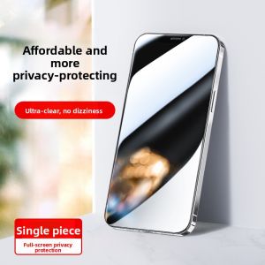 GGUU | Privacy Protection Anti-Fingerprint HD Blue Light Filter Screen Protector