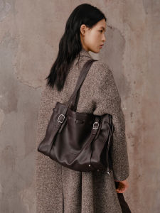 AVALEA | Vintage Womens Tote Bag Large Capacity