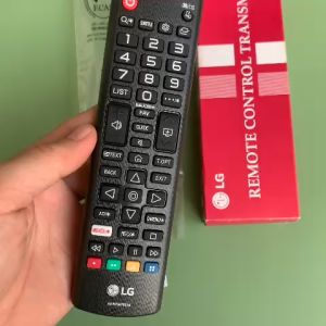 Điều khiển tivi LG chính hãng zin theo TV remote lg smart các dòng AKB - Hàng mới điều khiển từ xa tivi motlg