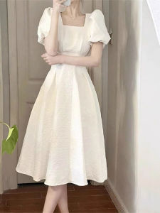 Elegant Stylish French Design Dreamy First Love Tea Dresses