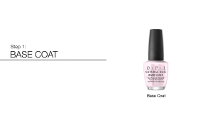 OPI Top Coat | Base Coat | Infinite Shine Gloss Primer | Seche Vite Dry Fast | Vive Gel Effect | Matte Top Coat