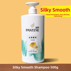 Pantene | Moisturizing and Softening Shampoo Travel Size