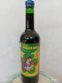 sirup rasa anggur cap ibu beranak 100% asli. 