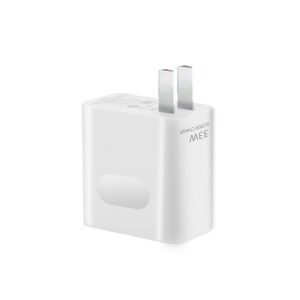 Suitable for Real Me 10 Charger 33W Super Flash Charger Suitable for Real Me 10pro/Realme Real Me 10S Mobile Phone Charging Plug 3A Fast Charge Data Cable Long 2 M Charging Cable