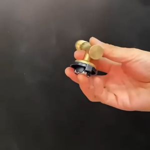 IMP - TORCH GUN / FLAME GUN 733 / KEPALA GAS TORCH