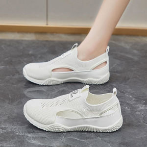 JIFANPAUL | Breathable Slip-resistant Laceless Casual Shoes