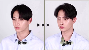 [DASHU Official] Daily Volume Up Curl Cream 150ml (Curly Hair Enchanter Hair Essence Styling Volume Up)