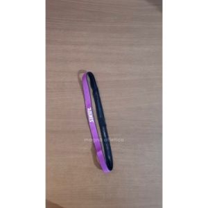 Headband Aolikes 2101 Sweat Head Bandana Ikat Kepala Olahraga Tenis Running Gym Sport Head Band Non Slip Outdoor Pria Wanita