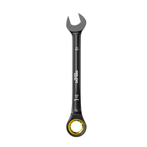 DELIXI | Bidirectional Quick Change Ratchet Wrench 17mm