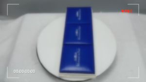 [ Woosilver ] [ COMBO 3 HỘP ] Hộp Si Nhật - H512