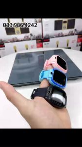 Đồng Hồ Thông Minh Y31 Kiểu Mới Lắp Sim Nghe Gọi 2 Chiều Đồng Hồ Y31 Định Vị Cho Bé Chống Nước PX7 Cao Cấp