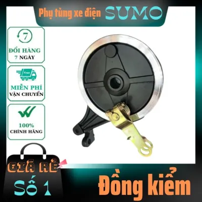Lốp xe điện không săm 3.00-10 hàng chính hãng chuyên lắp cho các dòng xe điện trên thị trường-Phụ tùng xe điện SUMO