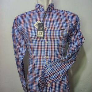 Kemko MK ( MUSLIM KINARO ) Kemko Kemeja Koko Baju Kemeja Pria Muslim Dewasa Putih