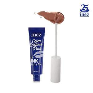 Inez cosmetics lip ink finity