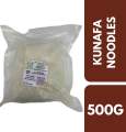Kunafah Noodles 500g++ เส้นคูนาฟ่า 500กรัม. 