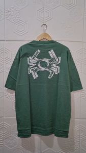 Volcom Kaos Distro Big Size Jumbo Super Premium 4XL 5XL XXXXL XXXXXL Combed 30s