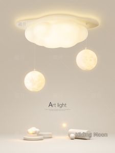 Modern Simple LED Ceiling Light