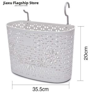 Jiaxun | Hanging Perforated Storage Basket