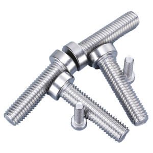 OPPU | Stainless Steel Thin Cylinder Head Hex Socket Bolt