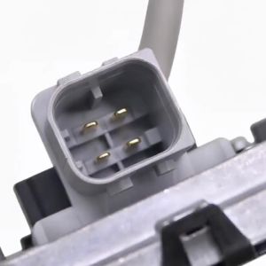 1 CHIẾC Cảm Biến Oxy NOX Nitơ Cho Xe Tải Scania Euro6 Tương Thích Với 5WK97400 2247380 2296800 Cảm Biến Khí Thải Áp Điện