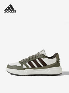 adidas | Giày Thể Thao Dây Kéo Mùa Xuân Chống Mài Mòn