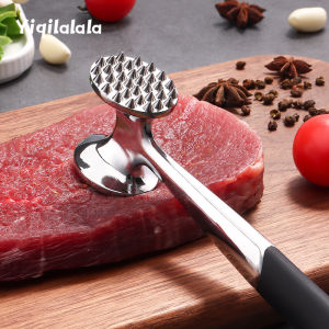Special Steak Tenderizer Hammer Kitchen Meat Smashing Tool Beef Pounding for Home Use Cooking Utensil Meat Tenderizer