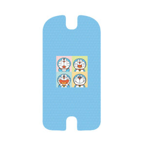 Decorative Electric Scooter Foot Mat