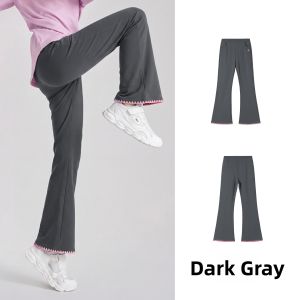 navigare kids | Spring/Fall New Fashionable Girls Bell-bottom Pants