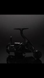 Bearking New Saltwater Fishing Reel Assassin 1000-6000 9+1BB bearing Max Drag 20KG with 5.2:1 Metal Spool Spinning reel Water-Proof Reels