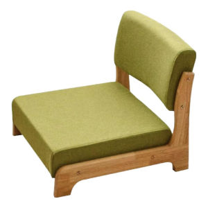 Japanese Style Low Backless Stool Bed Room Chair