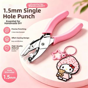 YUGUANG | Effort-Saving Punch Tool for Mosaic Beans Kit