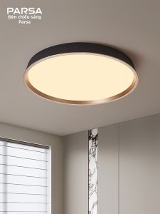 PARSA | Eye Protection Italian Luxury Round Ceiling Light