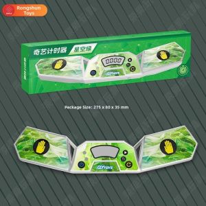 QY TOYS | Competition Timer for Cube and Sport Stacking WCA Use
