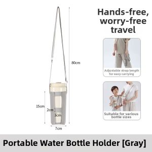 FaSoLa | Portable Thermal Cup Sleeve for Both Adults and Kids