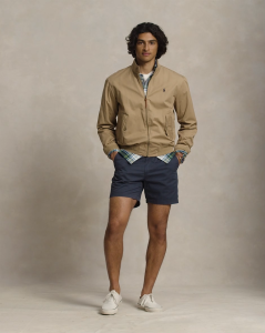 Polo Ralph Lauren Men 6-Inch Polo Prepster Stretch Chino Short