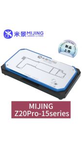 Bộ khuôn đổ chân viền IP Mijing Only 15/15P/15Pro/15Pro Max