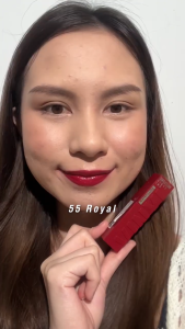 MAYBELLINE Superstay Vinyl Ink 4.2 ml LIMITED EDITION - Shiny Pigmented Liquid Lipstik