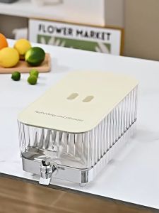 【Vinnatsu】5.3L Dispenser Air Dispenser Air Minum Bpa Free Water Jug Dispenser