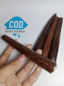Once pipa kayu galiasem