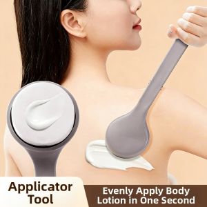 AOHU | Body Lotion Applicator Tool Long Handle