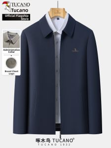 TUCANO | High-end Business Mens Spring Jacket