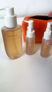 Sulwhasoo Soothing Hydrating Foam Cleanser 200ml