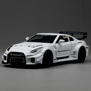 Die-cast Display Collection Simulated 1/32 Car Model