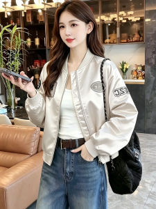 Autumn New Fashion Popular Unique Pretty Baseball Jacket
