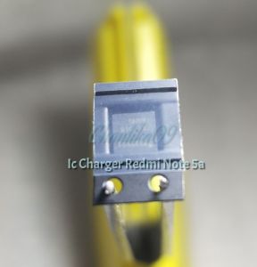 IC Charger Xiaomi redmi note 5A BQ2561 ic casan konektor ic