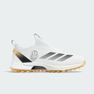 adidas | Lightweight Comfortable Men Golf Shoes