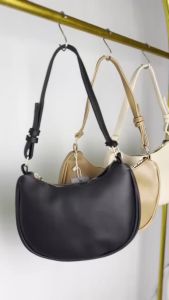 Zola Woman Bag - Tas Wanita Kekinian - Slingbag Wanita - Tas Selempang Wanita