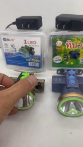 ĐÈN ĐỘI ĐẦU 100W PL 806 - PL 5200 ĐÈN PIN LED SẠC ĐIỆN SIÊU SÁNG CHỐNG NƯỚC